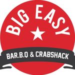 Big Easy Bar.B.Q & Crabshack