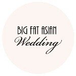 Big Fat Asian Wedding