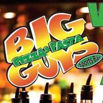 Big Guys Pizza & Sports Bar