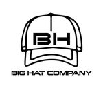 BIG Pipe Hats