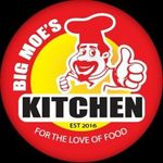 Big Moe's Kitchen ®