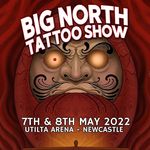 Big North Tattoo Show