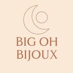 Big Oh Bijoux