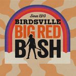 Birdsville Big Red Bash