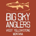 Big Sky Anglers