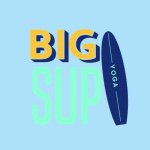 Big SUP Yoga