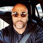 Derryck(Big Tank)Thornton Derryck(Big Tank)Thornton
