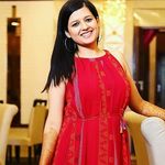 Bhawna Pathak | Delhi Blogger