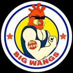 Big Wangs | Sports • Beer