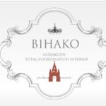 BIHAKO®a la maison