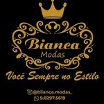 Bianca Modas 🛍