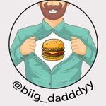 #Biig_dadddy By Alain M. 😎