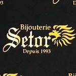 Bijouterie SETOR