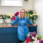 Rebecca Hobbs Cotswold Florist