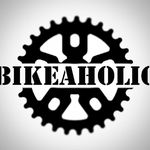 Bikeaholic's