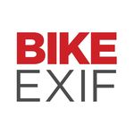 Bike EXIF