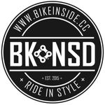 BIKE INSIDE cycling wear