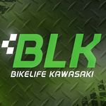 BikeLife Kawasaki