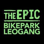 The Epic Bikepark Leogang