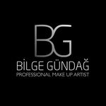 BİLGE GÜNDAĞ Make up Artist