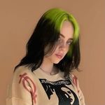 BILLIE EILISH FP | 4.7k