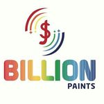 Billion Dollar Paints Tanzania