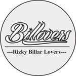 RIZKY BILLAR LOVERS