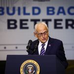 Congressman Bill Pascrell, Jr.