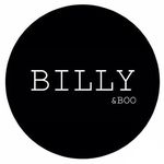 BILLY & BOO | fashion & decor