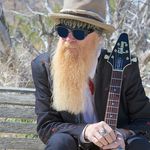 Billy F Gibbons