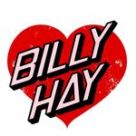 Billy Hay Tattoos