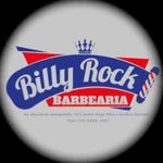 Billy Rock Barbearia