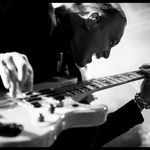 Billy Sheehan