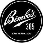 Bimbo's 365 Club