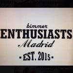 Bimmer Enthusiasts Madrid