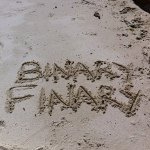 Binary Finary