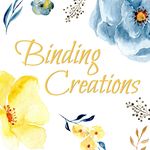 Binding Creations