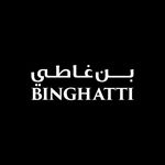 Binghatti - بـن غـاطـي