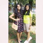 Sanika & Rucha