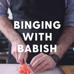 Binging With Babish