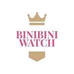 Binibini Watch