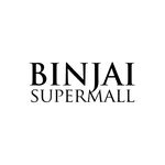 Binjai Supermall