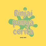 BINJAI PUNYA CERITA