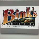 Bink's Outfitters