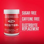 Biosteel Sport Sverige