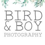 Bird and Boy Photography