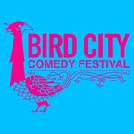 Bird City Comedy Festival