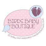 Birds Baby Boutique