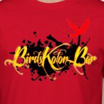 Birds Kolor Bar