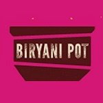 Biryani Pot